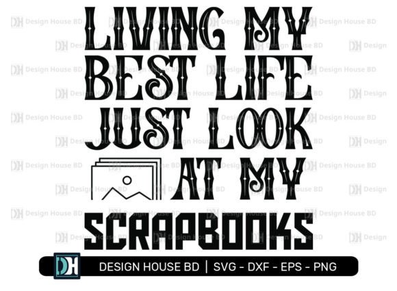 Download Scrapbook Svg, Cut Files, Png, Eps, Dxf - Scrapbook svg Collection