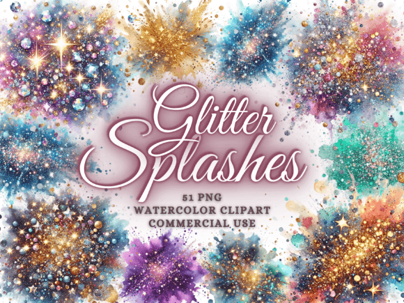 Download Splashes Splatter Brushstroke Background - Splash Collection