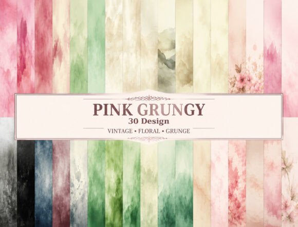 Download Pink Watercolor Background, Soft Paper - Paper Collection